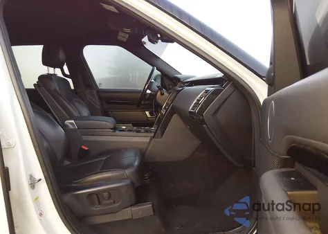 2019 Land Rover Discovery Se from USA, damaged, VIN SALRG2RV3KA094412